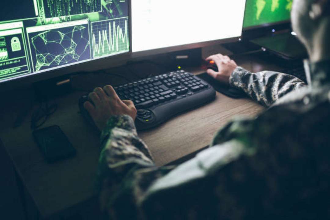 Фото: pexels Велика Британія продовжить надавати Україні розвідувальну інформацію: про це пишуть ЗМІ