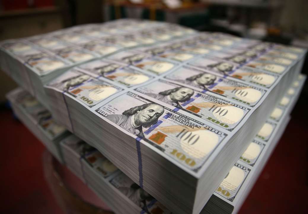 Еврокомиссия официально предложила в 2023 году предоставить Украине 18 млрд евро макрофина