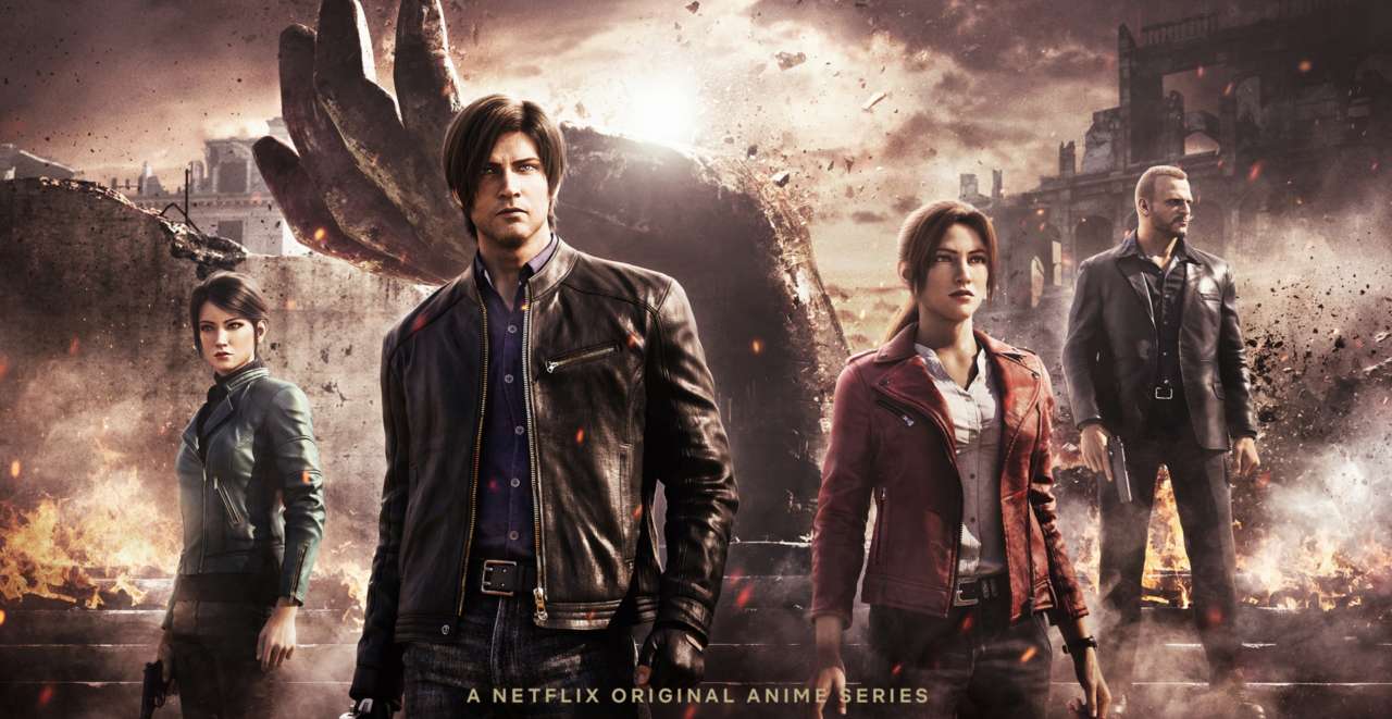 Resident Evil