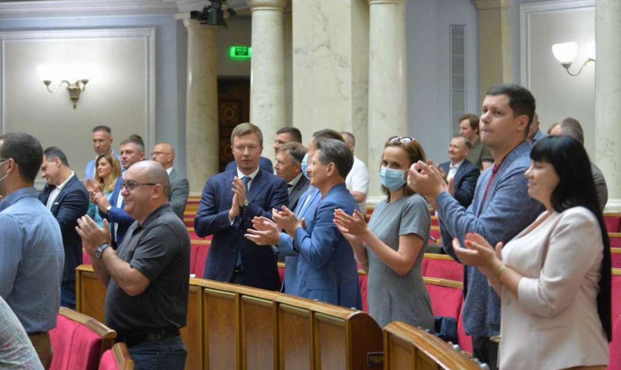 Парламент ухвалив законопроєкт про корінні народи: що потрібно знати