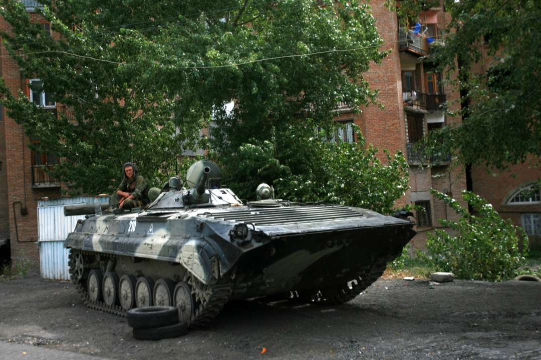 Донбас