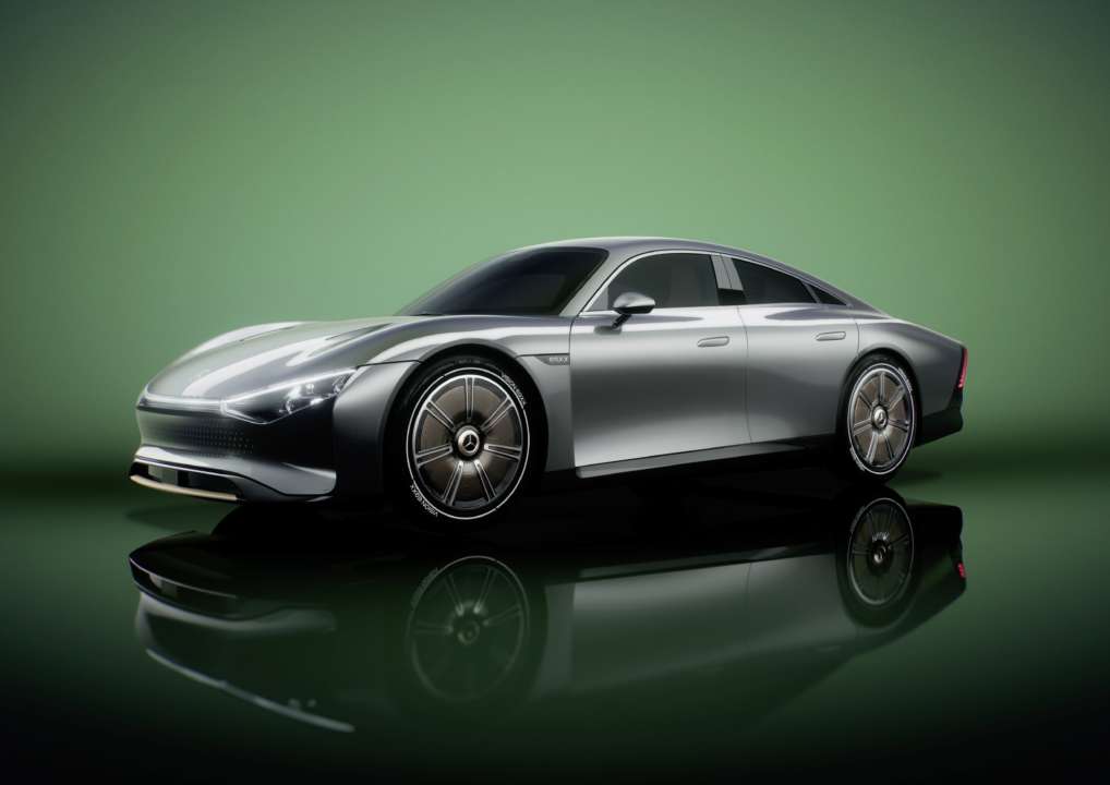 Daimler