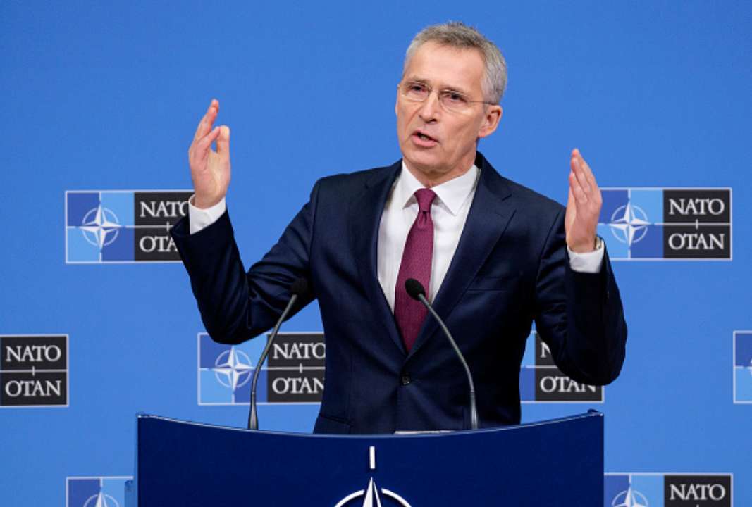 Столтенберг объявил ответ НАТО на требования РФ по Украине