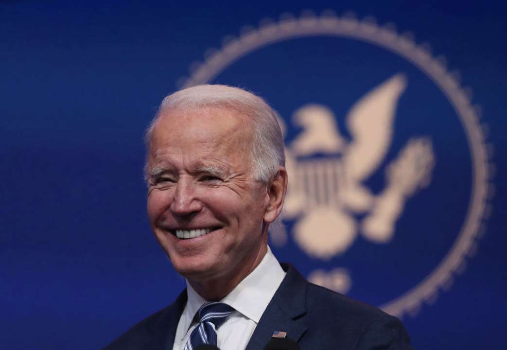 Байден заявив, що США продовжують посилювати санкції проти Росії