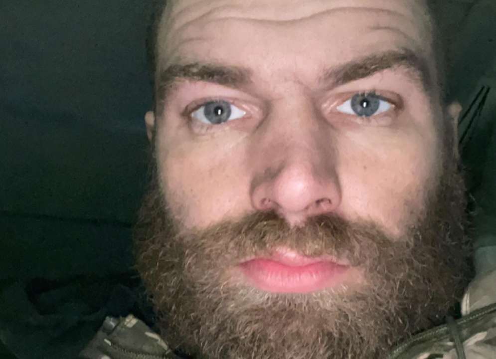 Из "Азовстали" вышли все морпехи
