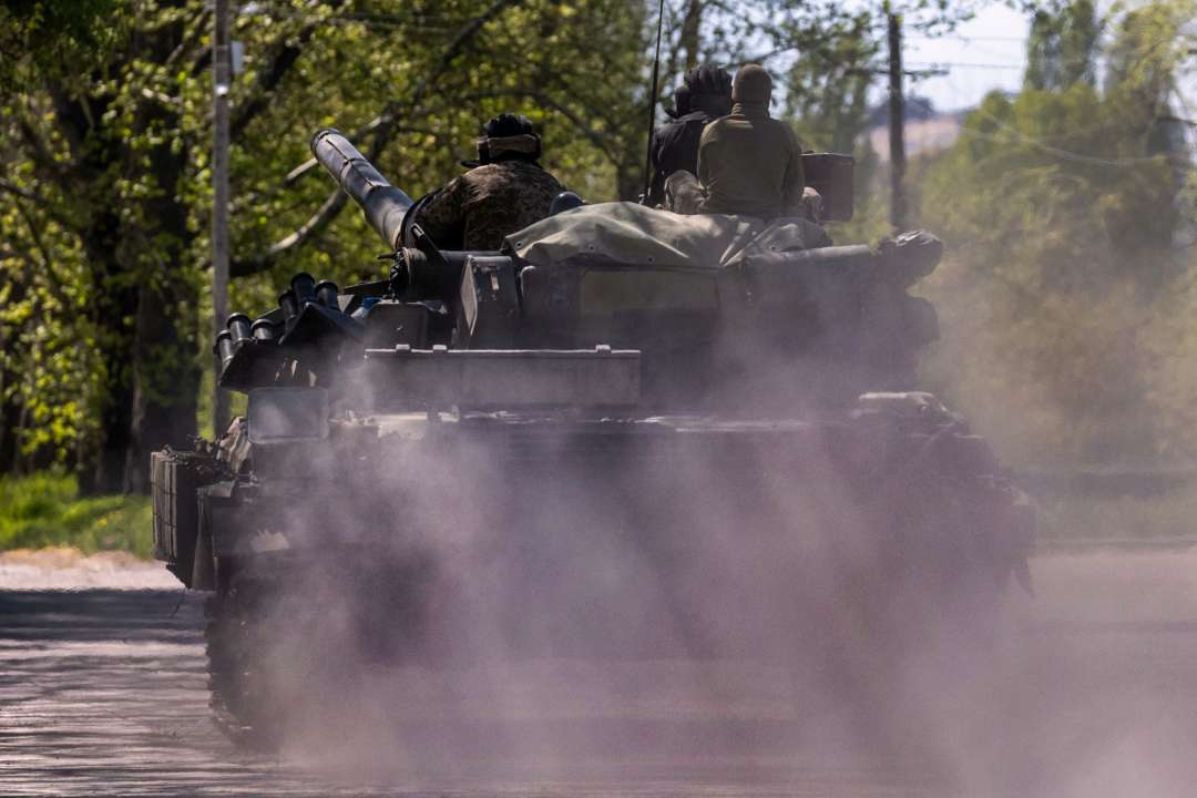 Танк