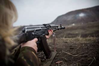 У Генштабі ЗСУ назвали загальні втрати окупантів у повномасштабній війні з Україною/Фото: Getty Images Військова