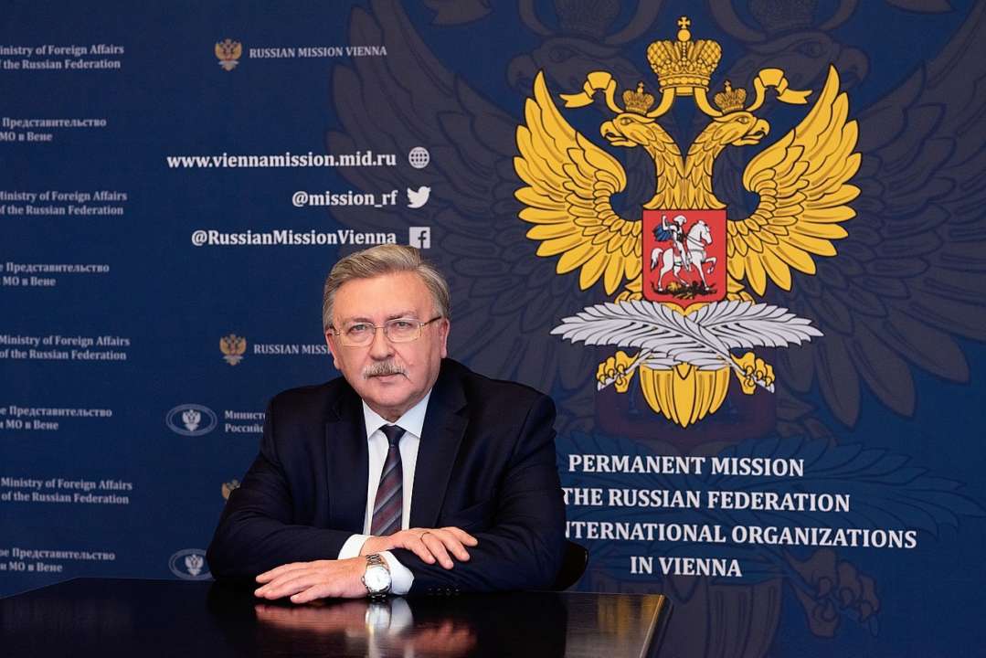 Михаила Ульянова хотят выслать из Австрии за пост в Twitter. Фото: Wikipedia Михаил Ульянов