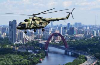 Минулого тижня винищувачі НАТО в Литві 6 разів перехоплювали російські літаки/Фото: Getty Images Гвинтокрил