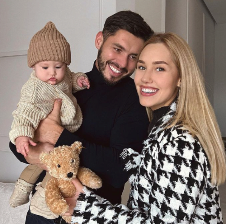 Даша Квиткова назвала свой самый большой страх в жизни. Фото: Instagram блоггера Никита Добрынин