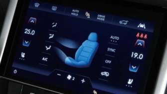 SsangYong Torres с ДВС. Фото: SsangYong SsangYong выпустит интересный электрический кроссовер Torres EVX