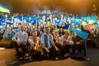 "Антитіла" анонсували концерт у Криму / Фото: Facebook Гурт Антитіла анонсували концерту в Криму: вже можна купити квитки