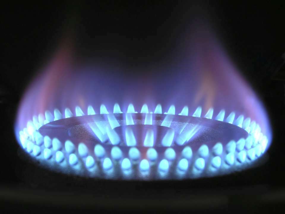 Україна пройде зимовий період без імпортного газу / Фото: Pixabay