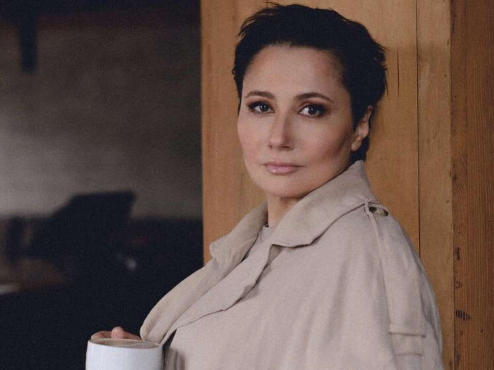 Олена Мозгова звинуватила SHUMEI у порушенні авторських прав/Фото з відкритих джерел Олена Мозгова звинуватила SHUMEI у порушенні авторських прав