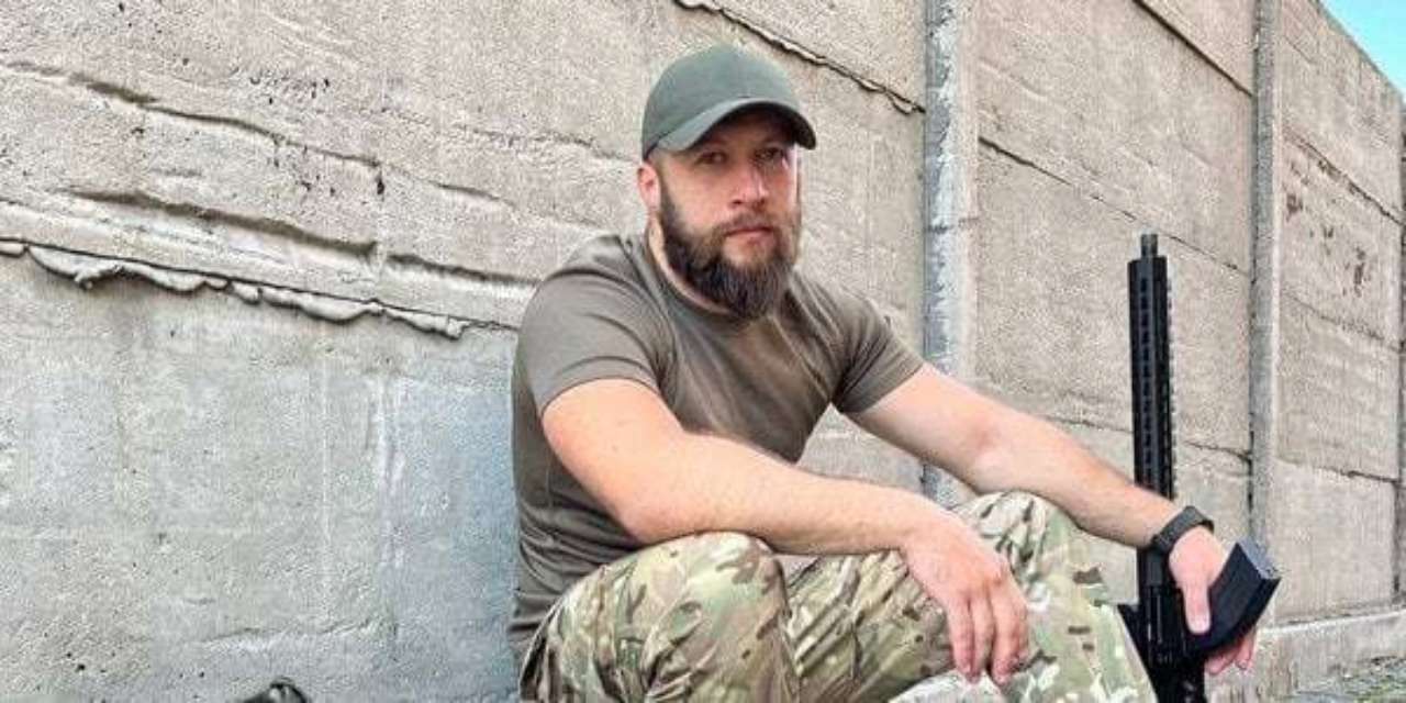 Окупанти потрапили у політично-пропагандистську пастку, яку самі собі поставили – Жорін