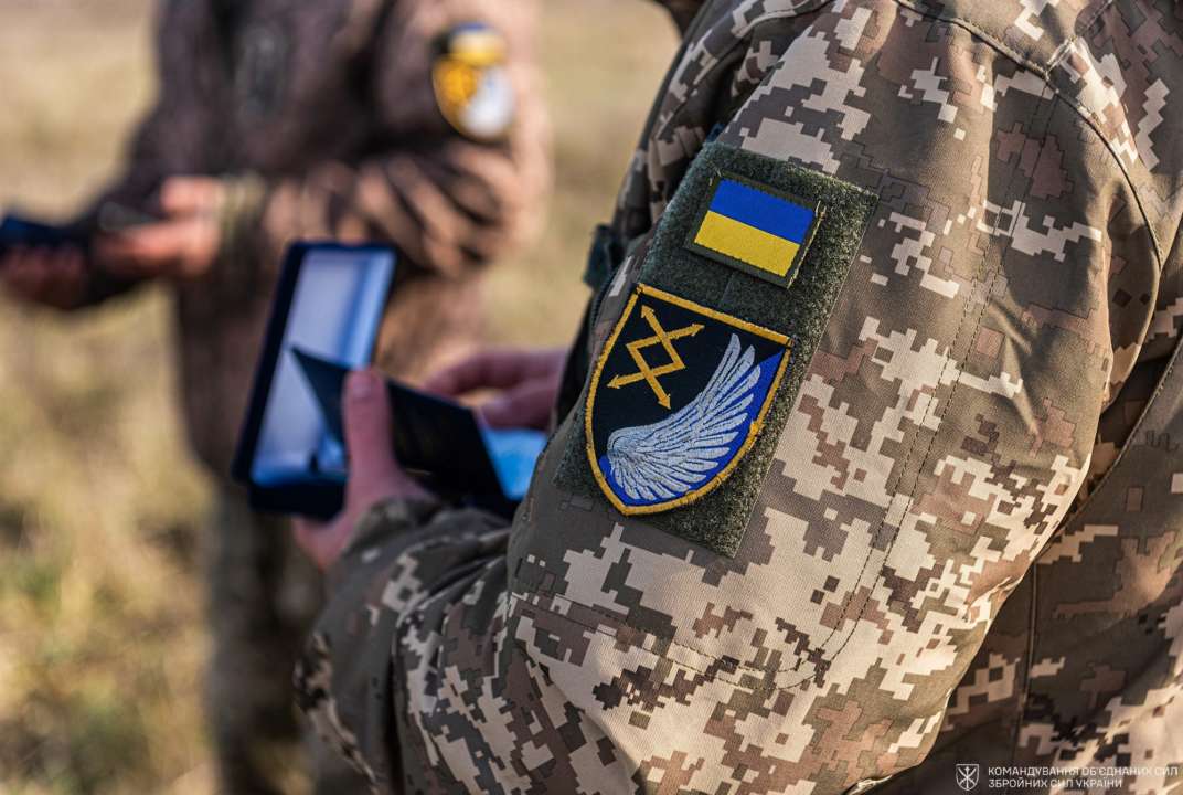 В Северном фронте командиры работают над повышением эффективности мобильных огневых групп