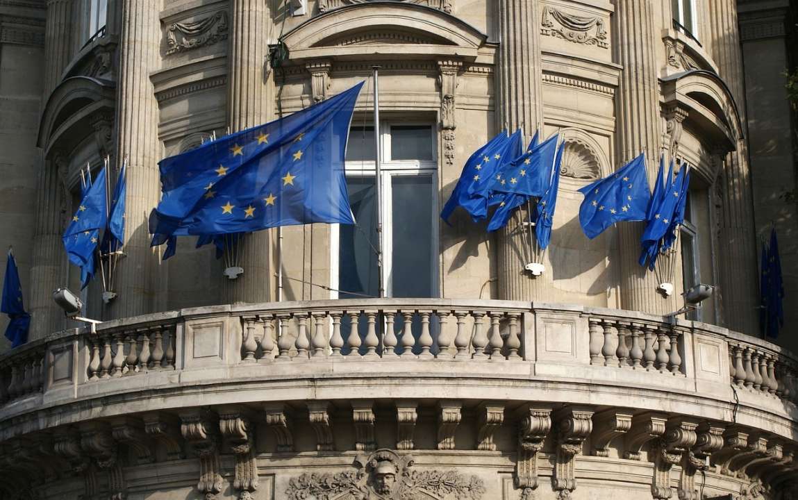 ЄС засудив будь-яке постачання іноземної зброї до рф / Фото: Pixabay ЄС засудив будь-яке постачання іноземної зброї до рф