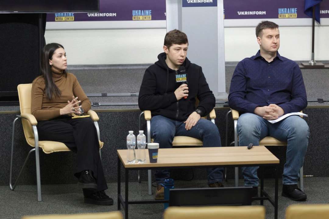 Сформировался большой запрос на цифровизацию госуслуг для украинских военных и ветеранов