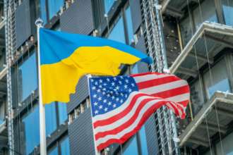 Фото: pexels Сибига заявил, что Украина рассматривает президентство Трампа как возможность