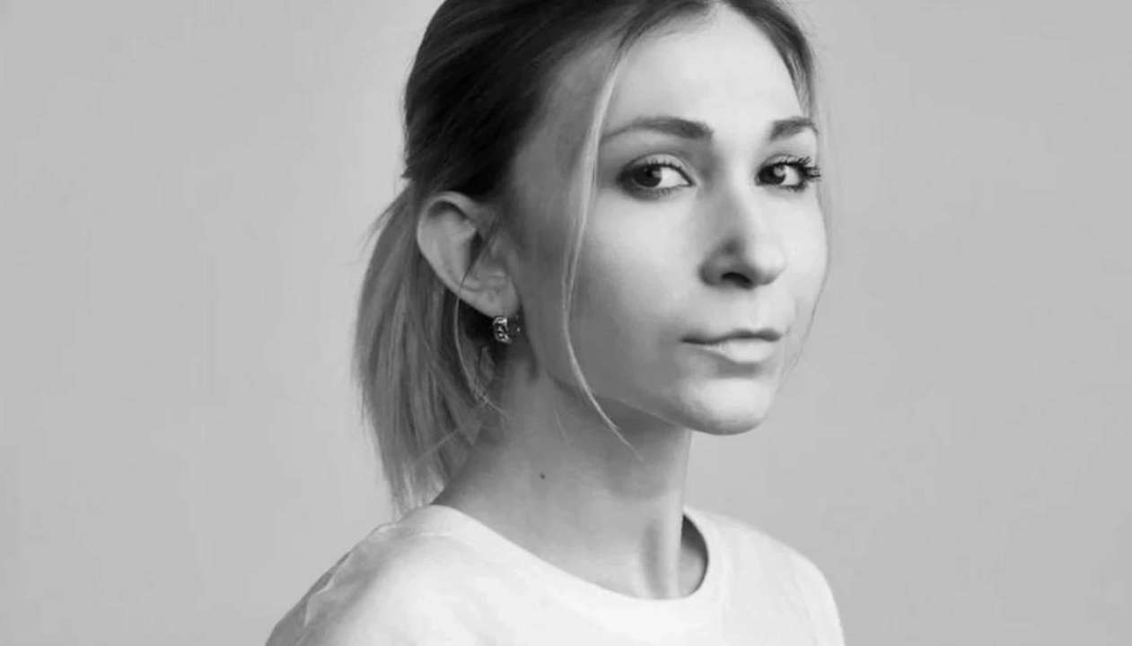 Вікторія Рощина / Фото із соцмереж Тіло вбитої журналістки Вікторії Рощиної невдовзі повернуть в Україну