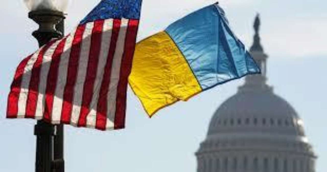 США продовжили статус тимчасового захисту для українців