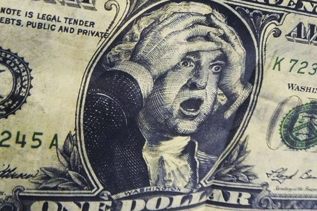 Світова економіка втратить 22 трлн доларів через пандемію - прогноз МВФ