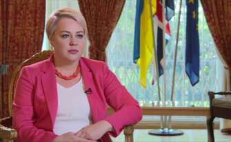 Фото: currenttime.tv НАТО
