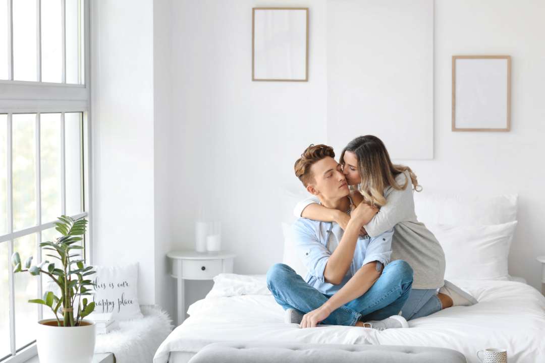 Фото: StockSnap/Автор: Living Together Living Together