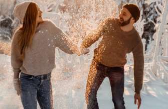 Праздники 2 февраля/Фото: Pexels 2 февраля – праздники, народные приметы и именины этого дня