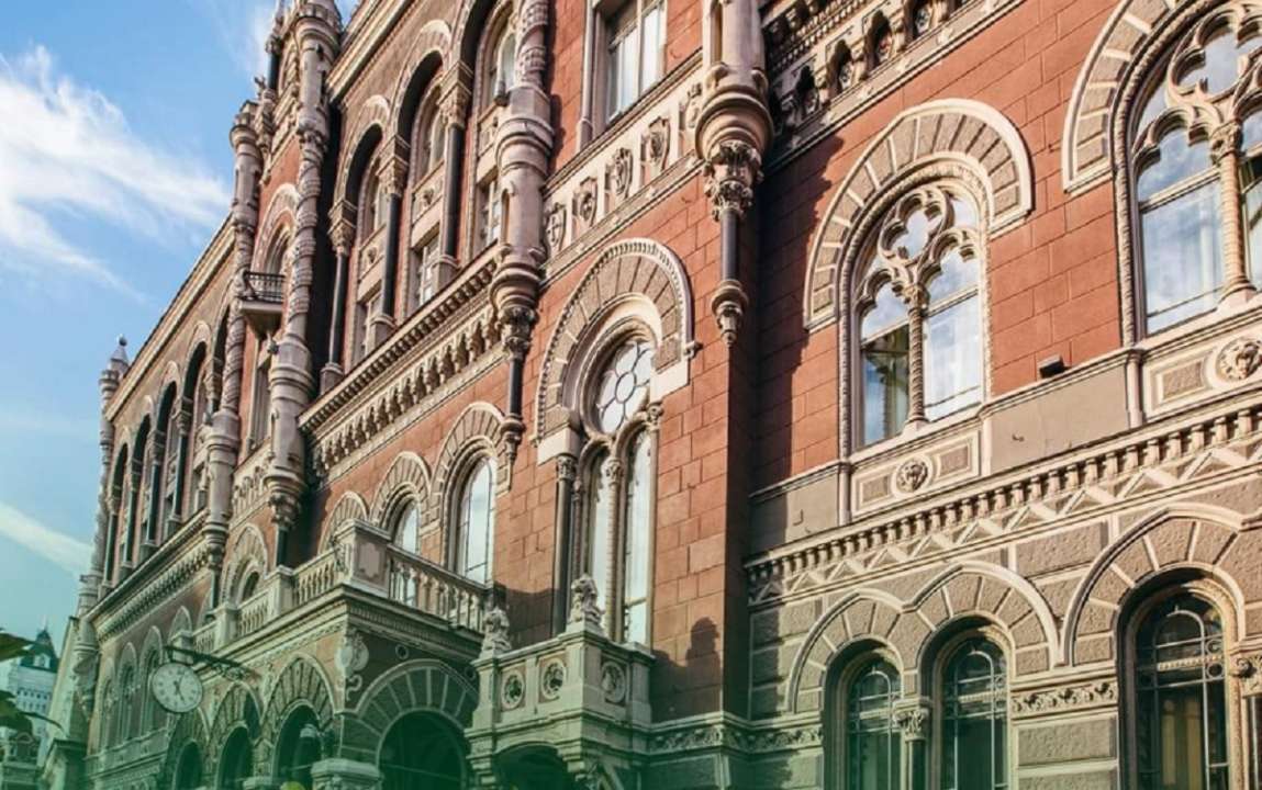 НБУ ліквідує російські дочірні банки в Україні