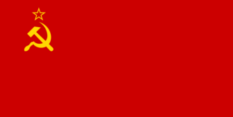 В рф запропонували повернути прапор СРСР замість триколору/Фото: Wikipedia срср