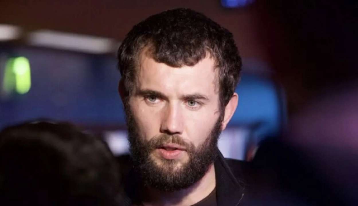 Фильм убитого в Мариуполе режиссера получил награду в Каннах