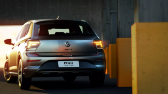 Volkswagen представила бюджетную версию Polo за $15 000/Фото: Volkswagen Polo