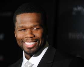 50 Cent за свою кар’єру витратив на суди $23 мільйони/Фото: Stephen Lovekin/Getty Images Американський репер 50 Cent