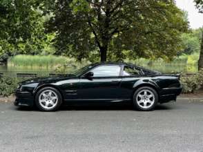 Aston Martin Vantage V550/Фото: PistonHeads Aston Martin Vantage V550/Фото: PistonHeads