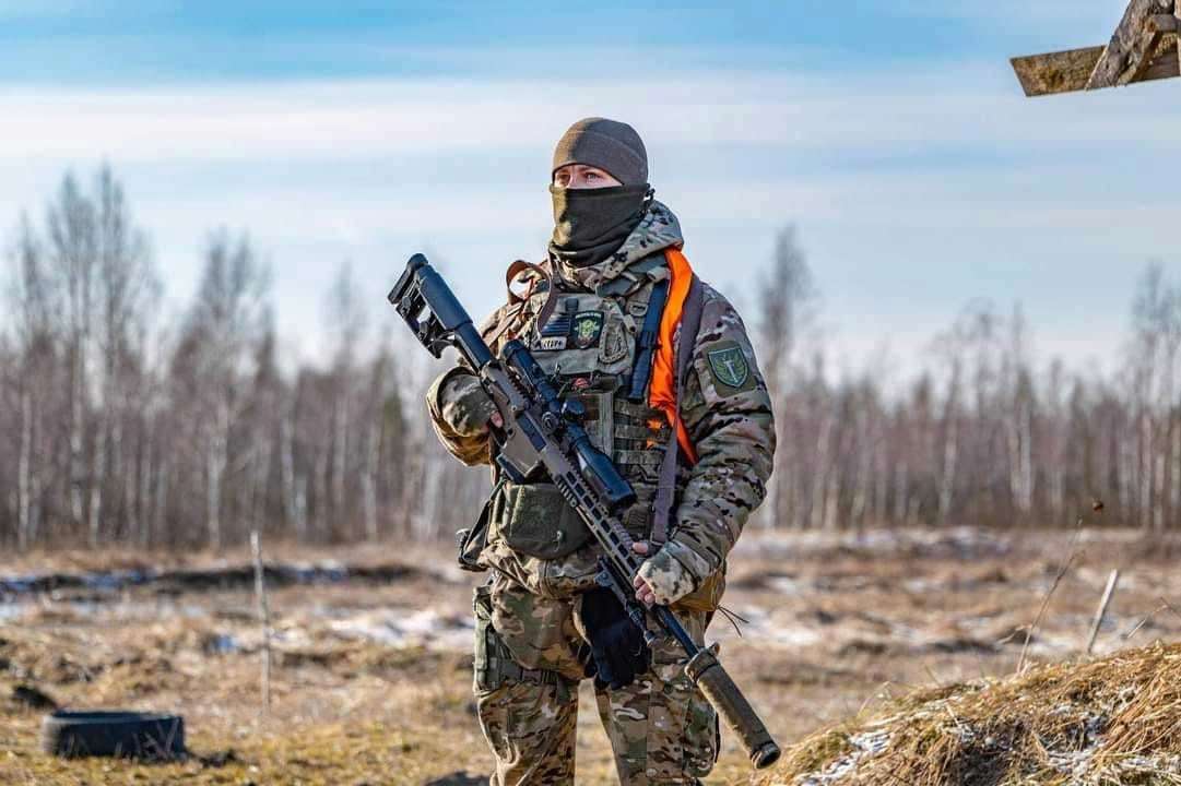 Українські захисники знищили ворожий БПЛА "Орлан-10": яка ситуація на фронті