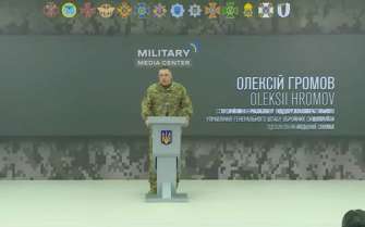 Російські окупанти активізували заходи щодо залякування населення тимчасово окупованих територій України Російські окупанти активізували заходи щодо залякування населення тимчасово окупованих територій України