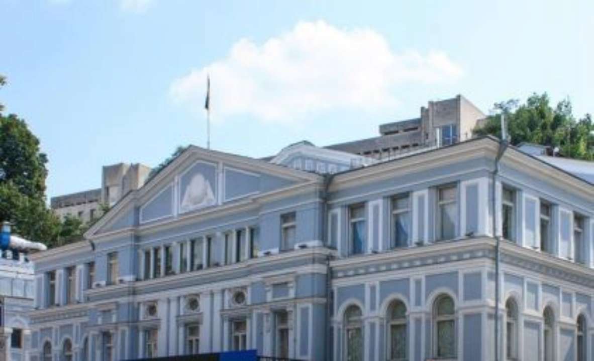 Нещодавно програма Олімпіади була доповнена виставою "REX" Нещодавно програма Олімпіади була доповнена виставою "REX"