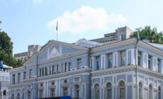 Недавно программа Олимпиады была дополнена спектаклем "REX" Недавно программа Олимпиады была дополнена спектаклем "REX"