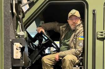 Резніков підтвердив застосування Україною ракет Storm Shadow/Фото: reznikovoleksii/facebook Резніков відповів, чи застосовує Україна ракети Storm Shadow