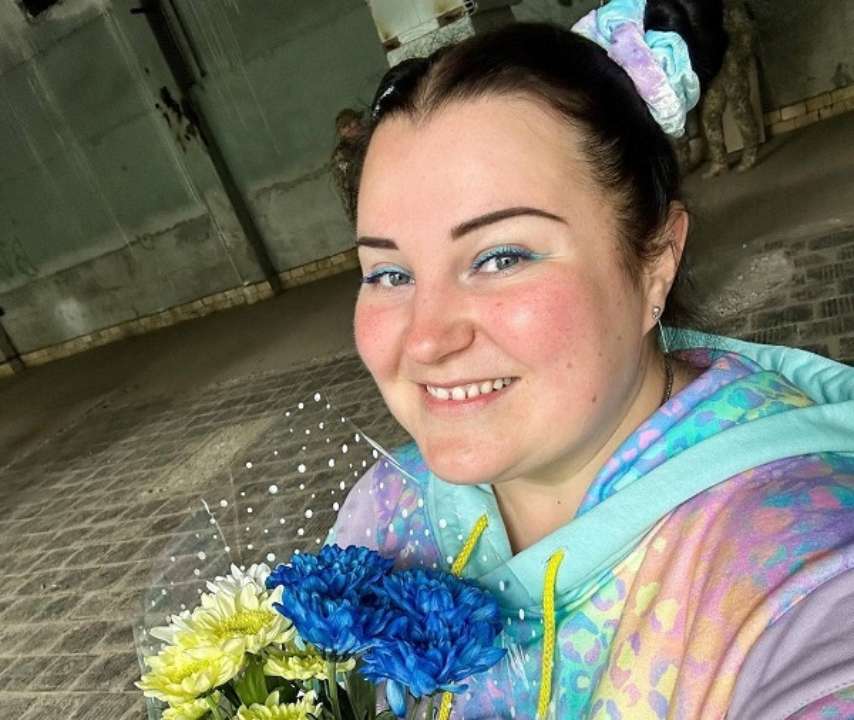 Alyona Alyona  / Фото: Инстаграм