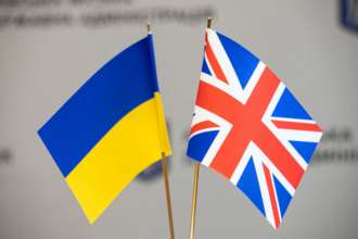 Британия передала Украине оборудование для обеспечения безопасности в море/Фото: Getty Images Британия передала Украине оборудование для обеспечения безопасности в море/Фото: Getty Images