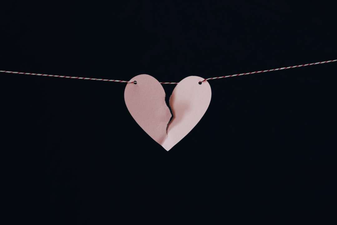 Психологический тест в картинке/Фото: Unsplash Психологический тест в картинке/Фото: Unsplash