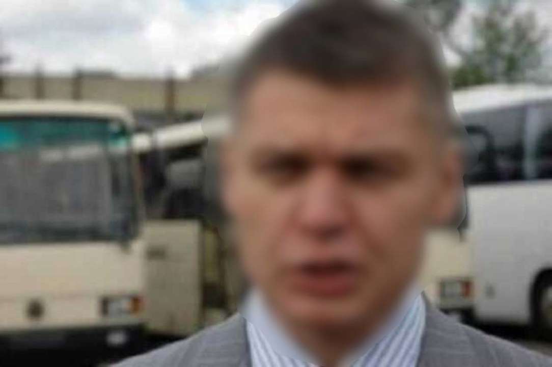 Російський олігарх заволодів майном Львівського заводу