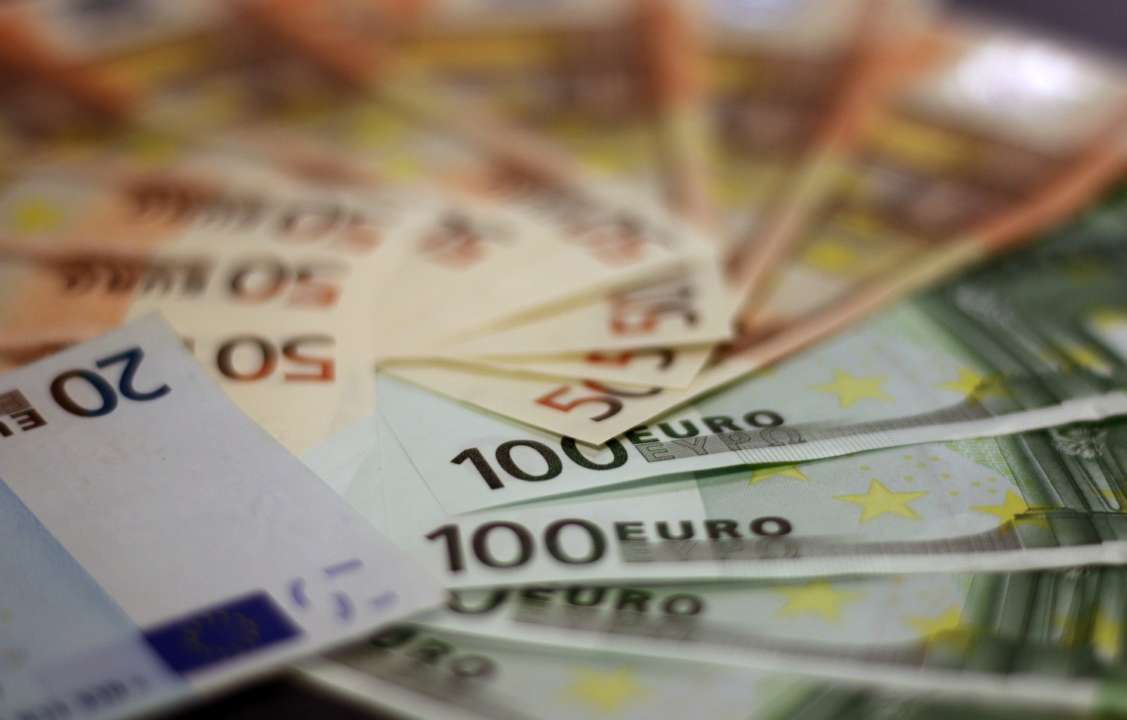 Курс валют на 1 січня/Фото: pexels Курс валют на 1 січня: скільки коштує долар та євро