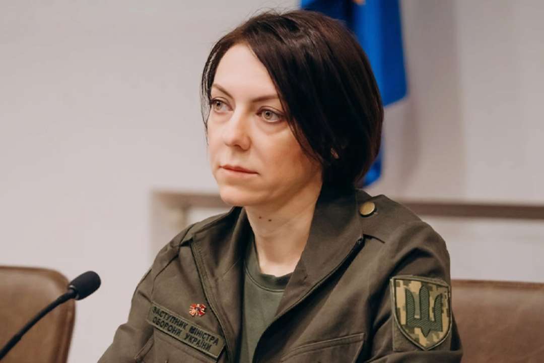 Маляр: Засуджені не повинні потрапляти у здорові військові колективи Маляр: Засуджені не повинні потрапляти у здорові військові колективи