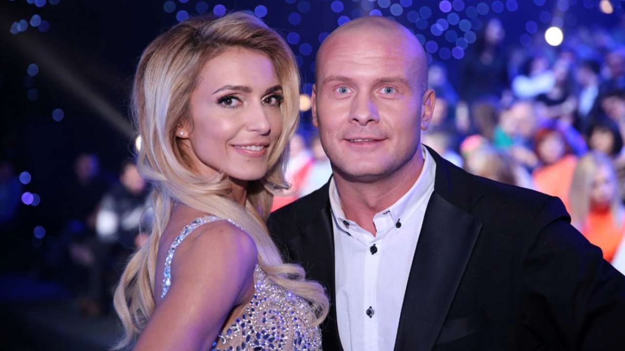 Марина Боржемська вперше зізналася, що пережила три викидні у стосунках з Узєлковим