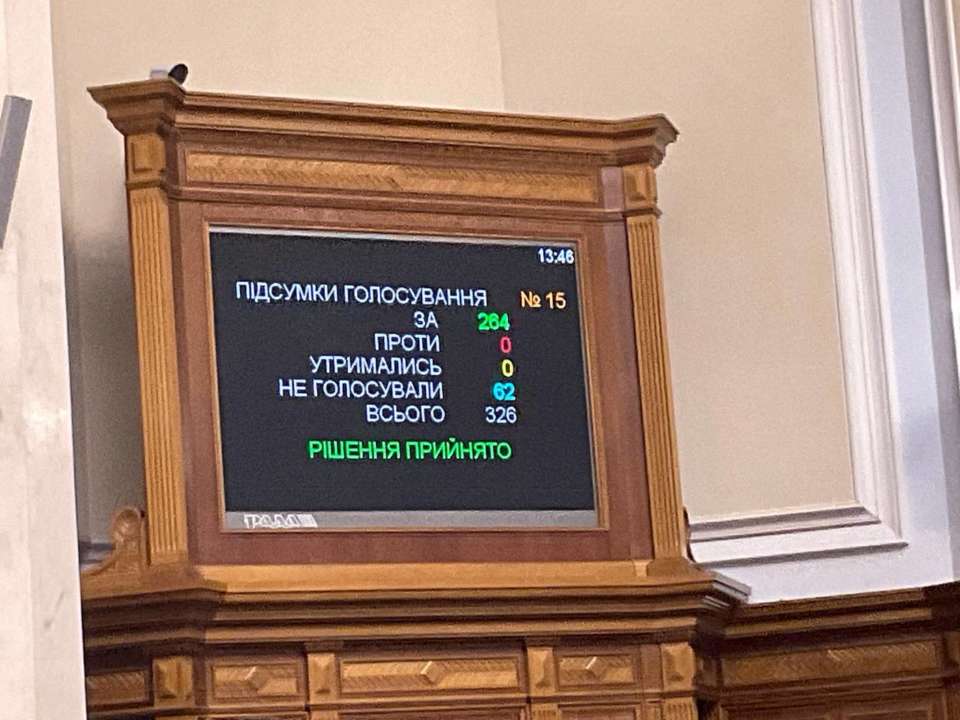 Право военнослужащих на биологическое отцовство/материнство: ВРУ исправила норму закона