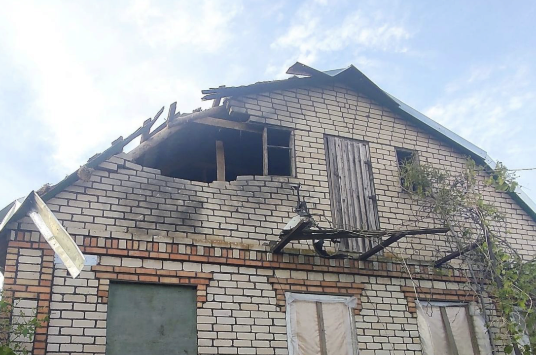 Під обстрілами опинилися Сумська, Харківська, Одеська та Херсонська області: наслідки атак рф