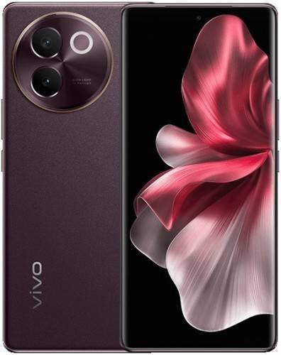 Фото: vivo Vivo представила збалансований, красивий і недорогий смартфон V30e